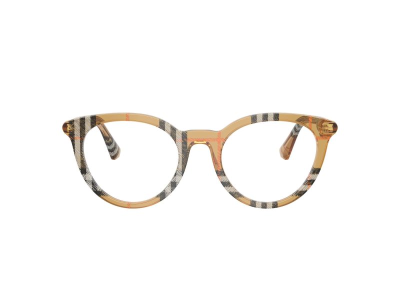 Burberry Glasögon BE 2429 4163