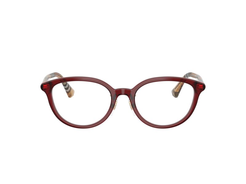 Burberry Glasögon BE 2435D 4176
