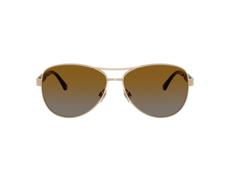 Burberry Solglasögon BE 3080 1145T5