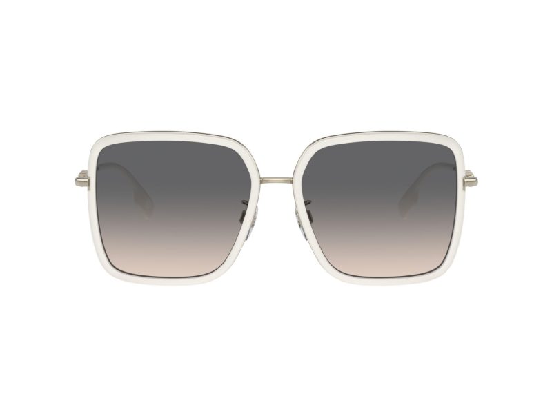 Burberry Dionne Solglasögon BE 3145D 1109G9
