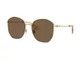 Burberry Solglasögon BE 3153D 110973