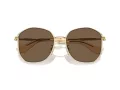 Burberry Solglasögon BE 3153D 110973