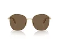 Burberry Solglasögon BE 3153D 110973