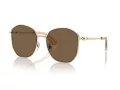 Burberry Solglasögon BE 3153D 110973