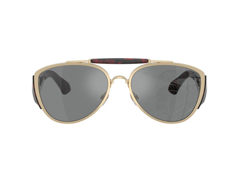 Burberry Solglasögon BE 3161 1109AI