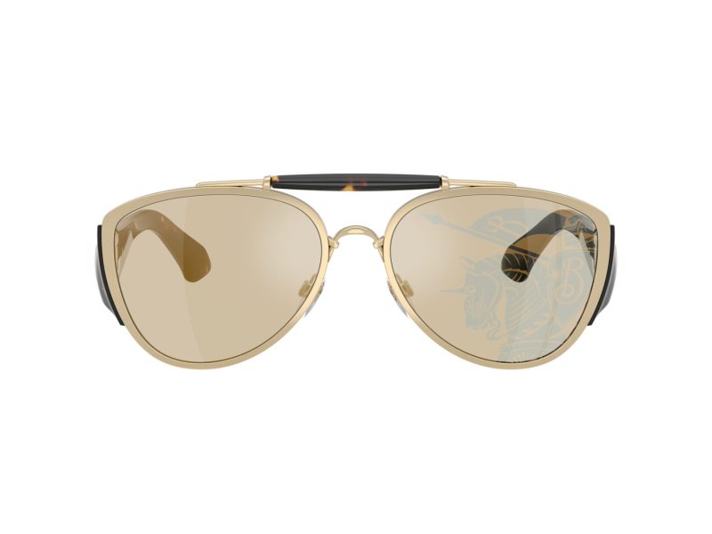Burberry Solglasögon BE 3161 1109P4