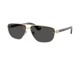 Burberry Solglasögon BE 3164 110987