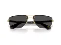 Burberry Solglasögon BE 3164 110987
