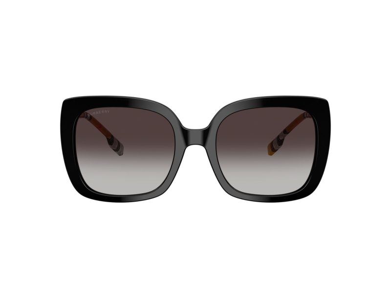 Burberry Caroll Solglasögon BE 4323 38538G