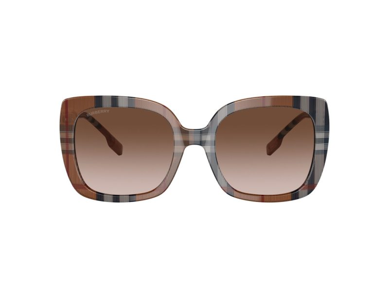 Burberry Caroll Solglasögon BE 4323 400513