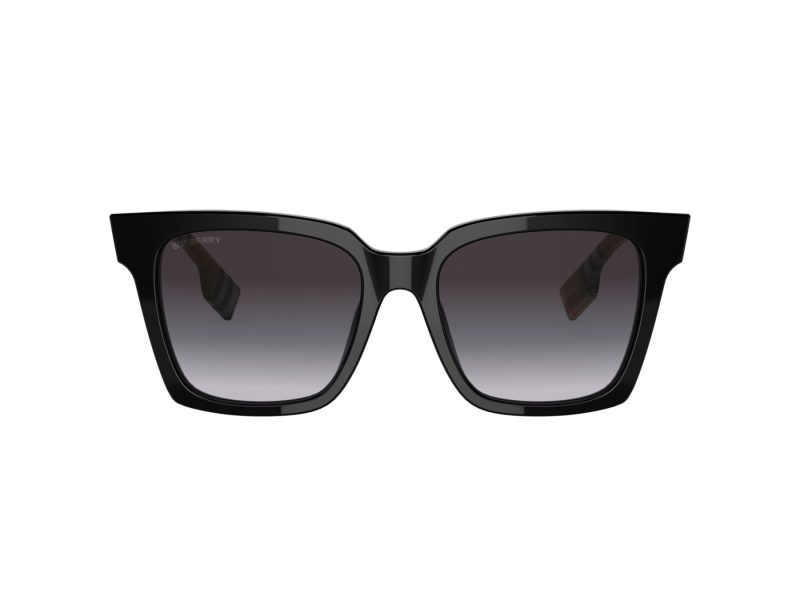 Burberry Maple Solglasögon BE 4335 39298G