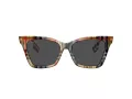 Burberry Elsa Solglasögon BE 4346 394487
