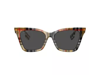 Burberry Elsa Solglasögon BE 4346 394487