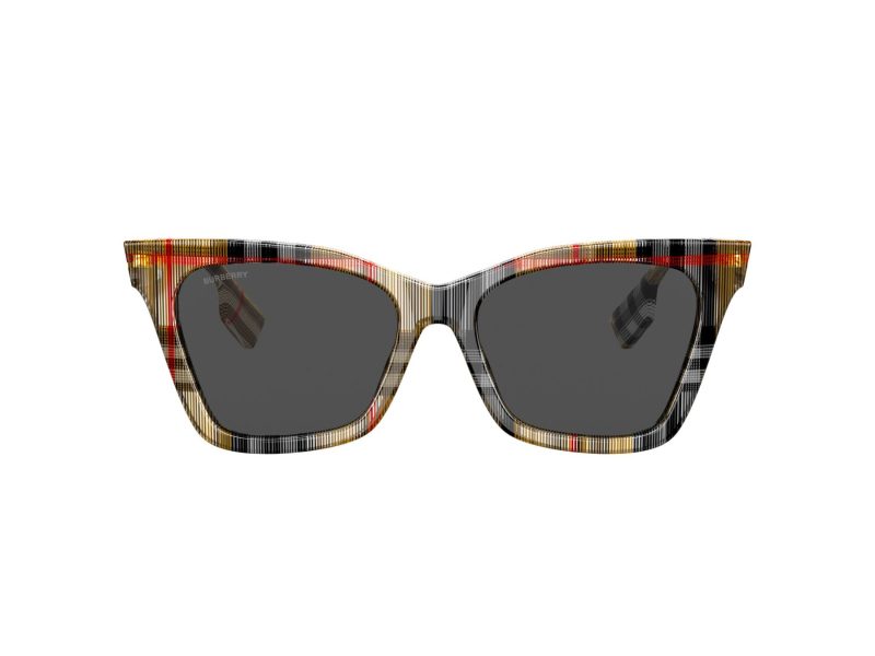 Burberry Elsa Solglasögon BE 4346 394487