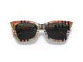 Burberry Elsa Solglasögon BE 4346 394487