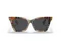Burberry Elsa Solglasögon BE 4346 394487