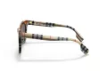 Burberry Elsa Solglasögon BE 4346 394487