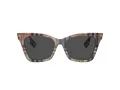 Burberry Elsa Solglasögon BE 4346 394487