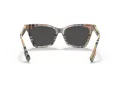 Burberry Elsa Solglasögon BE 4346 394487