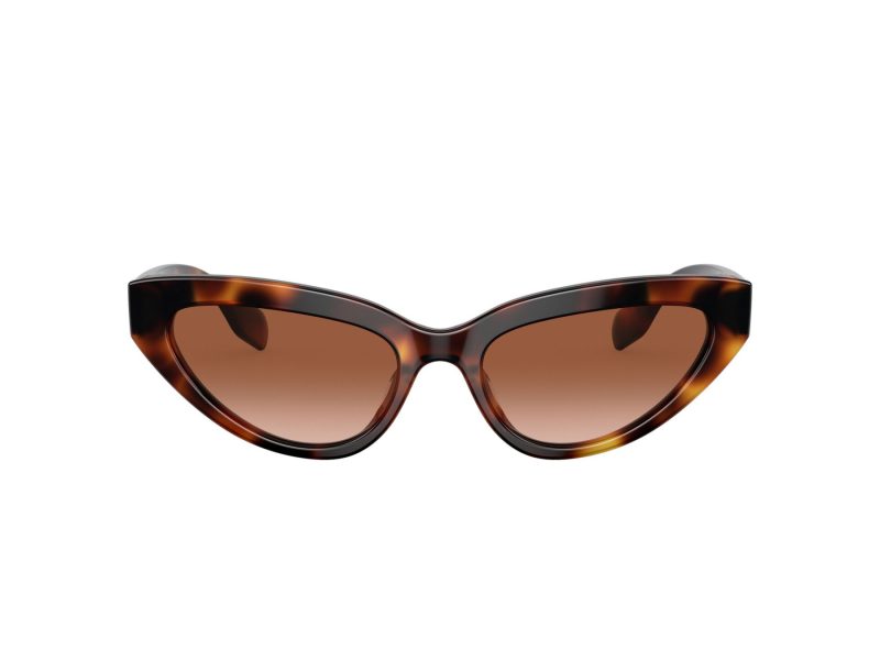Burberry Debbie Solglasögon BE 4373U 331613