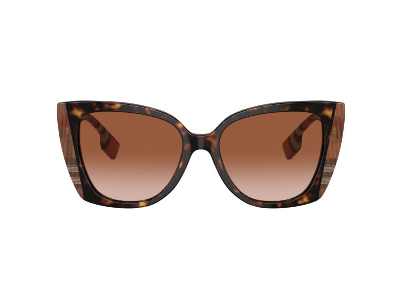 Burberry Meryl Solglasögon BE 4393 405313