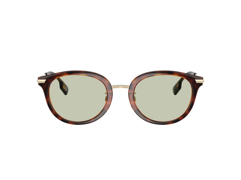 Burberry Kelsey Solglasögon BE 4398D 3002/2