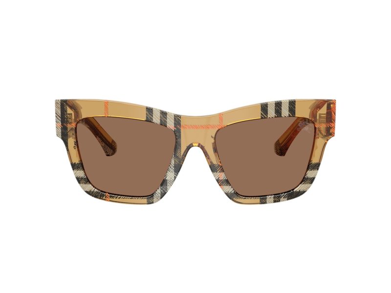 Burberry Solglasögon BE 4449 414673