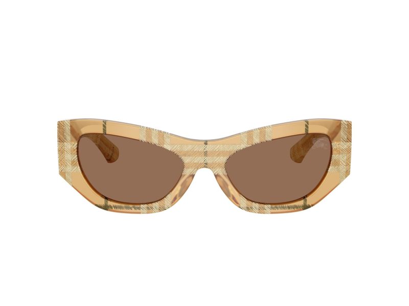 Burberry Solglasögon BE 4450U 415773