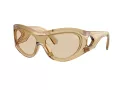 Burberry Solglasögon BE 4465 412373