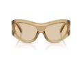 Burberry Solglasögon BE 4465 412373