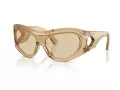 Burberry Solglasögon BE 4465 412373