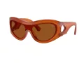 Burberry Solglasögon BE 4465 415273