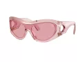 Burberry Solglasögon BE 4465 4154/5