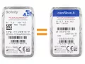 Biofinity (3 linser)