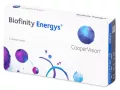 Biofinity Energys (3 linser)