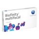 Biofinity Multifocal (3 linser)