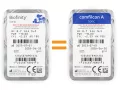 Biofinity Toric (3 linser)