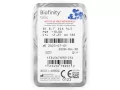Biofinity Toric (6 linser)