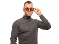 Bolle King Solglasögon BLL 12575