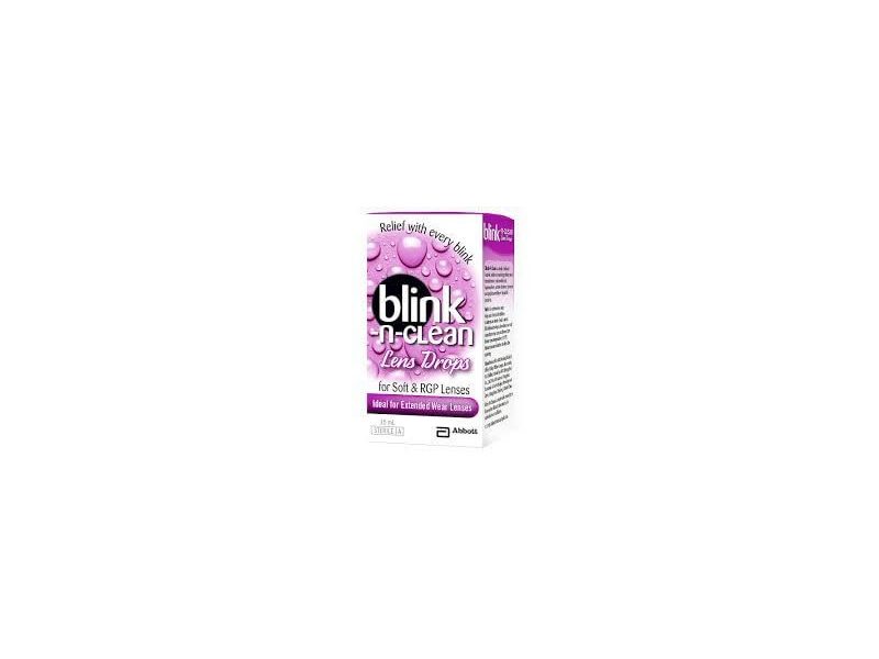 Blink-N-Clean (15 ml)