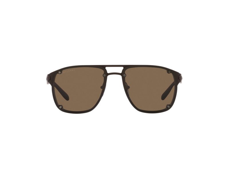 Bvlgari BV 5058 020/73 60 Solglasögon