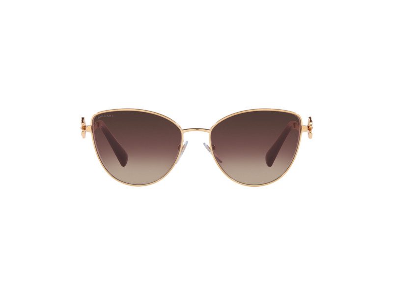 Bvlgari Solglasögon BV 6185B 2014/E2