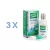 OPTI-FREE PureMoist (3 x 90 ml)