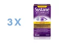 Systane Complete Preservative-free (3 x 10 ml)