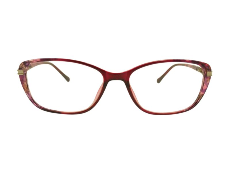 Berkeley datorglasögon BB 1688 Purple 54