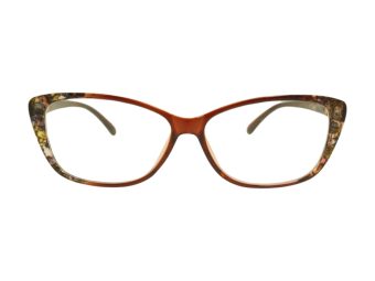 Berkeley datorglasögon BB 1793 Brown 55