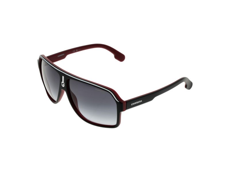 Carrera Solglasögon CA 1001/S BLX/9O