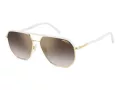 Carrera Solglasögon CA 304/S VVP/YK