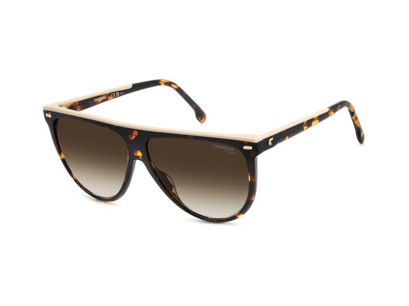 Carrera Solglasögon CA 3055/S XLT/HA