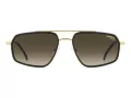 Carrera Solglasögon CA 338/S 003/86